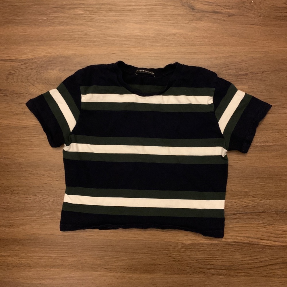 ❌SOLD❌Brandy Melville Crop Top